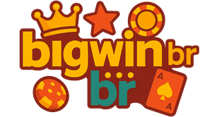BigWin BR Logo